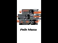 Lagu Pole Musa | Daudi Kabaka | {cover}