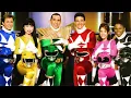 Power Rangers Call Ringtone [With Free Download Link]