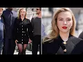 Download Lagu Scarlett Johansson STUNS in Leggy Black Mini Dress at Jurassic World Rebirth Reveal — Fans Gasp!