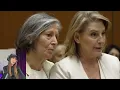 Download Lagu Monica Sementilli's Sister and Mom at Her Sentencing for the Murder of Fabio Sementilli