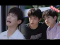 Download Lagu EP07｜CEO forced to date! Jealous boy yells “jerk” but gifts a belt later🫣“You love him”🫠