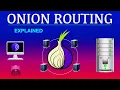 Onion Routing vs Regular Internet What s the Difference
