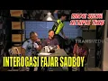 Download Lagu Fajar Sadboy Diinterogasi, Surya \u0026 Wendi Emosi Tingkat Tinggi! | LAPOR PAK! (17/01/23) Part 3