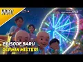 Download Lagu Upin Ipin Musim 17 - Cermin Misteri Episode Baru Full Episode