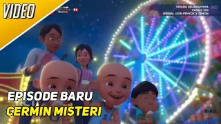upin ipin musim 17 cermin misteri episode baru full episode