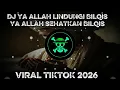 Lagu DJ DOA UNTUK BILQIS LINDUNGI BILQIS VIRAL TIKTOK 2026 TOP TRENDING‼️
