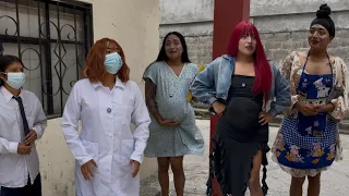 Embarazo de Mentiras 🤥
