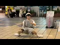 Download Lagu 【Japanese most viral street performer】Robomon ロボモン