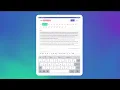 Feature Focus - Bespoke Templates