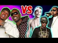 The Bone Thugs n Harmony and Twista Beef Fully Explained