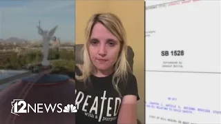 'Erin's Law' won't be moving forward in Arizona. Here's a look at why.