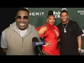 Lagu Nelly Says His \u0026 Ashanti’s Son KK Is Walking \u0026 'TERRORIZING’! (Exclusive)