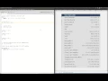 Structural Editing in the Cursive Plugin for IntelliJ IDEA