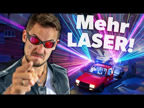 Video Thumbnail: ÜBERTREIB HALT! | Drive Beyond Horizons