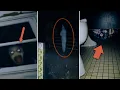 Download Lagu 10 Video Creepy \u0026 Kejadian Menakutkan Yang di Duga Merekam Penampakan Hantu