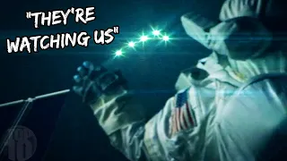 Download Terrifying Things Said By Astronauts MP3