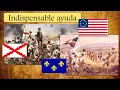 Download Lagu ESPAÑA y FRANCIA (1775-1783): AYUDA a independencia de Estados Unidos