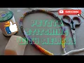 PEYOTE STITCH TUTORIAL - LONG ROPE