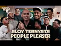 Download Lagu ABDUR MARAHIN ALOY, ALOY KLARIFIKASI