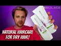BIOLAGE HYDRASOURCE Paraben Free Shampoo For Dry Hair Best Natural Hair Treatment For Dry Hair