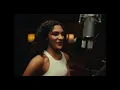 Olivia Dean – Touching Toes (Live from Orbb)