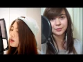 Download Lagu Raon Lee vs ilonqueen: cover This Game No Game No Life