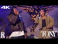 Download Lagu Alicia Keys \u0026 Jay-Z | Empire State Of Mind | Full Performance | Tony Awards 2024 | REMASTERED 4K