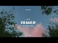 🎶Kya Baat Ay - Harrdy Sandhu (Aesthetic Visual) | Jaani | B Praak | Punjabi Superhit Song🎶