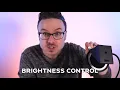 The New Box Plays With Light and Vision