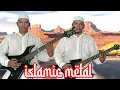 Download Lagu ASTAGFIRULLAH - VERSI METALCORE