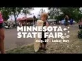 Local 2015 MN State Fair Commercial