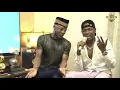 ALIKIBA NA TOMMY FLAVOUR LIVE WAKIIMBA‘OMUKWANO’ NA KUFUNGUKA HAYA