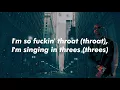 Download Lagu Yellow Claw - City On Lockdown (feat. Juicy J \u0026 Lil Debbie) [Lyric Video]