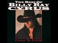 Billy Ray Cyrus - Achy Breaky Heart // #15 Billboard Top 100 Songs of 1992