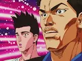 Download Lagu Slam Dunk - Sakuragi does his first Slam Dunk