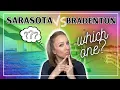 SARASOTA vs BRADENTON Who Comes Out on TOP