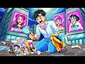 Lagu HUNTRIX IS MISSING! | KPop Demon Hunters Animation