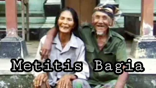 Download Metitis Bagia | Tembang Bali Lawas MP3