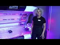 How To Use The Tanning Beds