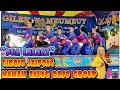 Lagu GIBRIG JAIPONG || DUA LALAKI || MAMAH ENUNG BEJO GROUP