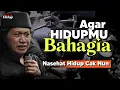 Lagu Agar Hidupmu Bahagia - Nasehat Hidup Cak Nun