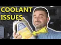 2013 - 2016 Ford Escape Coolant Leaks Repairs and Helpful Tools