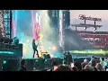 Download Lagu PINK - Get The Party Started (Live)