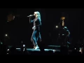 Faith Hill & Tim McGraw ~ Like We Never Loved At All ~ Staples Center ~  07/14/2017