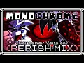Download Lagu Friday Night Funkin': Hypno's Lullaby - Monochrome (Perish Mix)