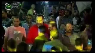 عبدالباسط حموده أدفع نص عمرى مليونية عائلات شلبى وحسين عدلى عين شمس عياد للتصوير والليزر دندنها