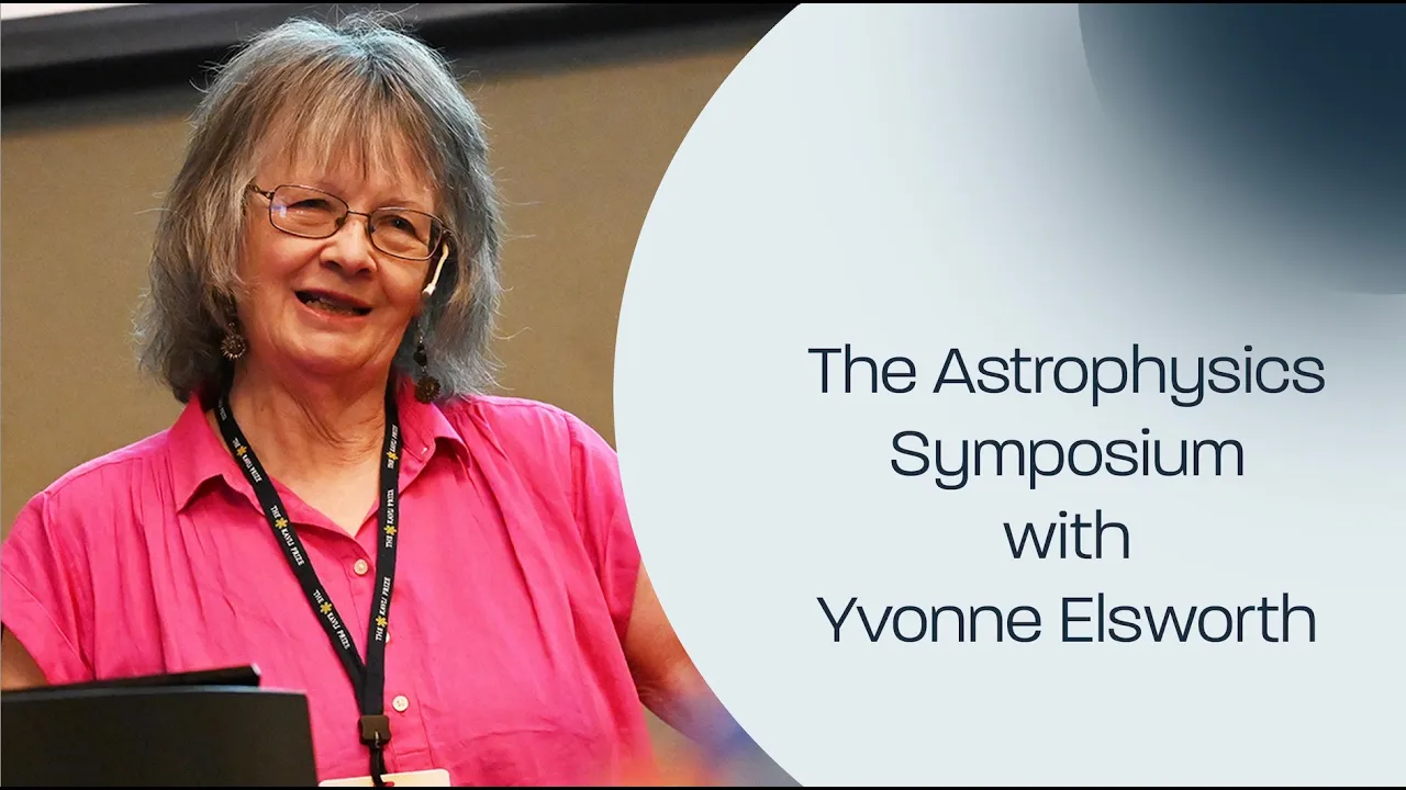Yvonne Elsworth: Helioseismology - Seismology of the Sun with an Extension to sun-like stars