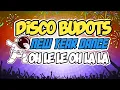 NONSTOP DISCO BUDOTS REMIX 2026🎉 NEW YEAR DANCE 🕺💃