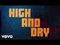 Download Lagu The Rolling Stones - High And Dry (Official Lyric Video)