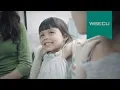 WSECU Low Rate Visa - 30 seconds